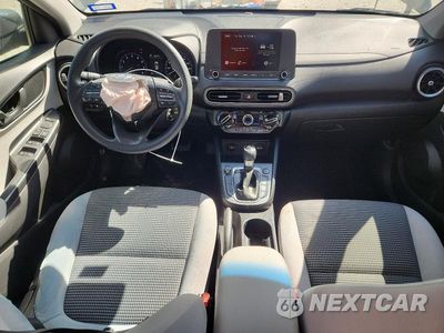 Zdjęcie 8 z 13 samochodu: 2022 HYUNDAI KONA SE VIN:KM8K22AB5NU840074 - miniatura