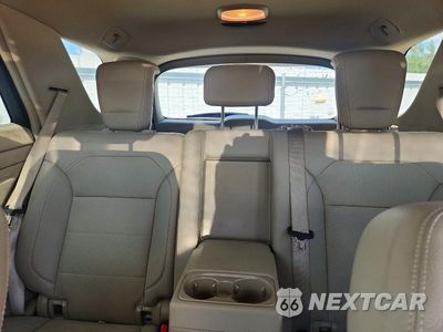 Zdjęcie 10 z 13 samochodu: 2015 MERCEDES-BENZ ML 350 VIN:4JGDA5JB4FA601938 - miniatura