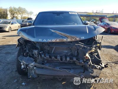 Piąte zdjęcie samochodu w środku: 2016 LAND ROVER RANGE ROVER SPORT HSE VIN:SALWR2KF3GA650788 - miniatura