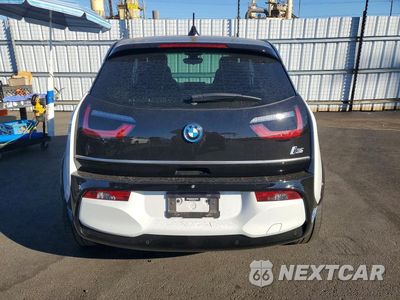 Zdjęcie 6 z 13 samochodu: 2020 BMW I3 S REX VIN:WBY8P8C08L7G80414 - miniatura