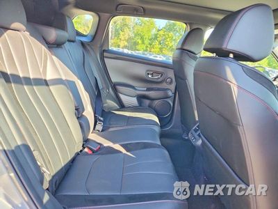 Zdjęcie 11 z 13 samochodu: 2026 ACURA ADX A-SPEC ADVANCE VIN:3HDSA2H78TM700125 - miniatura
