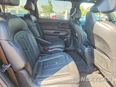 Zdjęcie 11 z 13 samochodu: 2027 KIA TELLURIDE X-LINE EX VIN:5XYPCES13VG006482 - miniatura