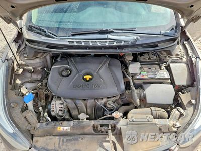 Zdjęcie 11 z 12 samochodu: 2016 HYUNDAI ELANTRA SE VIN:5NPDH4AEXGH701685 - miniatura