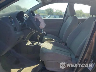 Zdjęcie 7 z 12 samochodu: 2016 NISSAN VERSA 1.6 SL VIN:3N1CN7APXGL867151 - miniatura