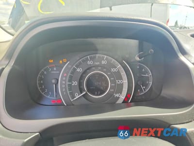 Zdjęcie 9 z 13 samochodu: 2012 HONDA CR-V EXL VIN:2HKRM4H75CH100087 - miniatura