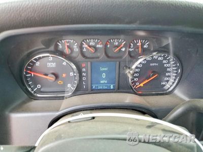 Zdjęcie 9 z 13 samochodu: 2018 CHEVROLET SILVERADO K3500 VIN:1GC4KYCG8JF258090 - miniatura