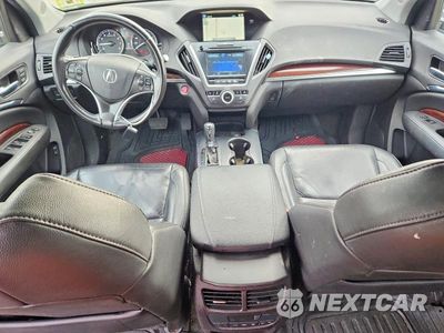 Zdjęcie 8 z 13 samochodu: 2014 ACURA MDX TECHNOLOGY VIN:5FRYD4H40EB038812 - miniatura