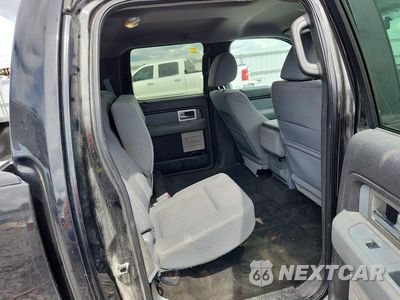 Zdjęcie 10 z 12 samochodu: 2011 FORD F150 SUPERCREW VIN:1FTFW1CT8BFA71631 - miniatura