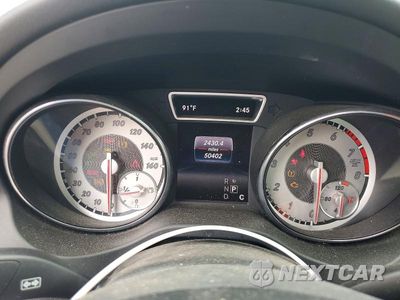 Zdjęcie 9 z 12 samochodu: 2016 MERCEDES-BENZ CLA 250 VIN:WDDSJ4EB6GN290416 - miniatura