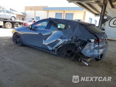 Drugie zdjęcie samochodu z przodu: 2019 MAZDA 3 PREMIUM VIN:JM1BPANMXK1132024 - miniatura