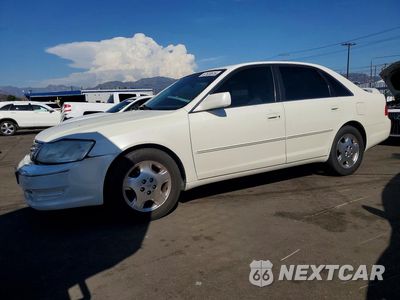 2004 TOYOTA AVALON XLS 4T1BF28B74U347554 - główne zdjęcie licytacji z USA - miniatura