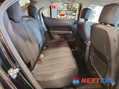 Zdjęcie 11 z 13 samochodu: 2016 CHEVROLET EQUINOX LT VIN:2GNFLFEK2G6308617 - miniatura