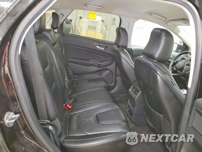 Zdjęcie 11 z 13 samochodu: 2022 FORD EDGE TITANIUM VIN:2FMPK4K92NBA52095 - miniatura