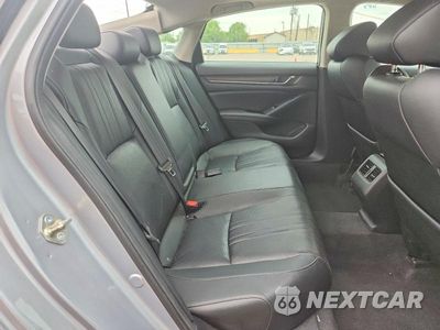 Zdjęcie 10 z 13 samochodu: 2020 HONDA ACCORD EXL VIN:1HGCV1F53LA092714 - miniatura
