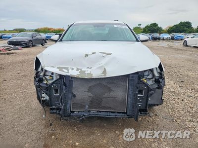 Piąte zdjęcie samochodu w środku: 2019 KIA OPTIMA LX VIN:5XXGT4L35KG285167 - miniatura