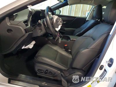 Zdjęcie 7 z 12 samochodu: 2025 LEXUS ES 300H BASE VIN:58ADA1C15SU063636 - miniatura