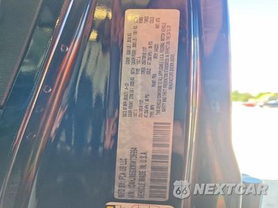 Zdjęcie 12 z 12 samochodu: 2021 JEEP WRANGLER UNLIMITED SAHARA VIN:1C4HJXEGXMW736994 - miniatura