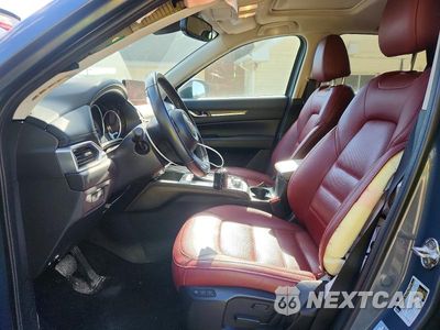 Zdjęcie 7 z 13 samochodu: 2023 MAZDA CX-5 PREFERRED VIN:JM3KFBCM6P0101756 - miniatura