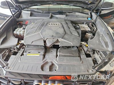 Zdjęcie 12 z 13 samochodu: 2019 AUDI Q8 PRESTIGE S-LINE VIN:WA1FVBF1XKD022097 - miniatura