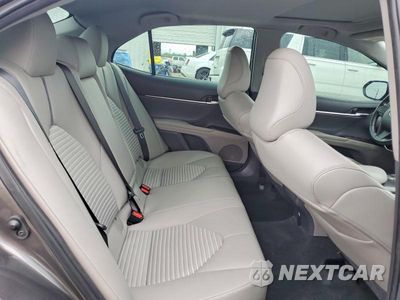 Zdjęcie 10 z 12 samochodu: 2021 TOYOTA CAMRY SE VIN:4T1G11AK7MU611414 - miniatura