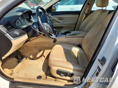 Zdjęcie 7 z 13 samochodu: 2014 BMW 528 XI VIN:WBA5A7C5XED619625 - miniatura