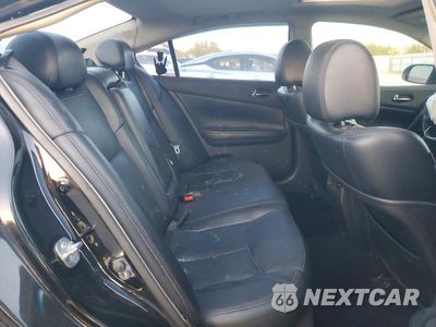 Zdjęcie 10 z 13 samochodu: 2013 NISSAN MAXIMA 3.5 S VIN:1N4AA5AP9DC840010 - miniatura