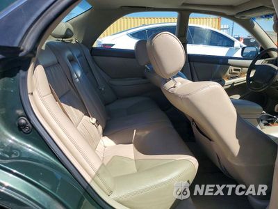 Zdjęcie 10 z 12 samochodu: 1999 LEXUS ES 300 VIN:JT8BF28G0X5053717 - miniatura