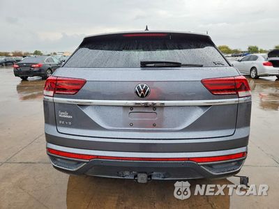 Zdjęcie 6 z 12 samochodu: 2023 VOLKSWAGEN ATLAS CROSS SPORT SE VIN:1V2JE2CA4PC216141 - miniatura
