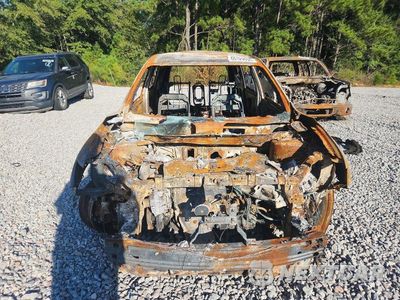 Piąte zdjęcie samochodu w środku: 2017 NISSAN ROGUE S VIN:JN8AT2MV7HW027304 - miniatura