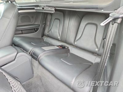 Zdjęcie 10 z 12 samochodu: 2015 AUDI A5 PREMIUM VIN:WAUCFAFH3FN007080 - miniatura