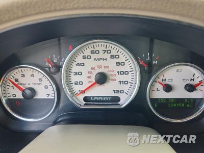 Zdjęcie 9 z 12 samochodu: 2006 FORD F150 VIN:1FTPX12536KB29629 - miniatura