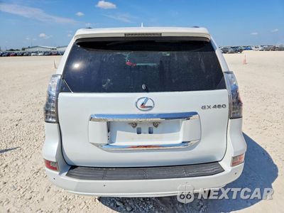 Zdjęcie 6 z 12 samochodu: 2015 LEXUS GX 460 PREMIUM VIN:JTJJM7FX6F5116477 - miniatura