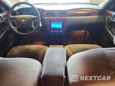 Zdjęcie 8 z 12 samochodu: 2006 CHEVROLET IMPALA LS VIN:2G1WB58K969334235 - miniatura