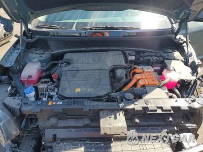 Zdjęcie 11 z 13 samochodu: 2024 KIA NIRO SX TOURING VIN:KNDCT3LE3R5199235 - miniatura