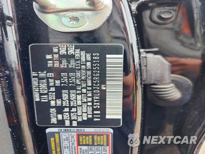 Zdjęcie 12 z 12 samochodu: 2024 KIA SORENTO S VIN:5XYRLDJC5RG255183 - miniatura