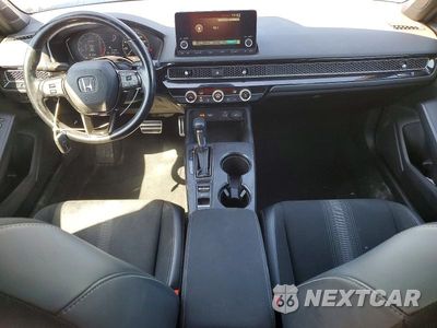 Zdjęcie 8 z 12 samochodu: 2022 HONDA CIVIC SPORT VIN:19XFL2H87NE012183 - miniatura