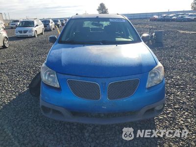 Piąte zdjęcie samochodu w środku: 2008 PONTIAC VIBE VIN:5Y2SL65888Z413695 - miniatura