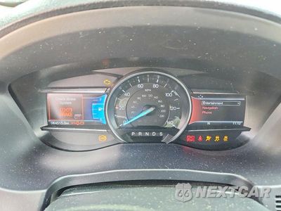 Zdjęcie 9 z 13 samochodu: 2017 FORD EXPLORER XLT VIN:1FM5K7D87HGC20551 - miniatura