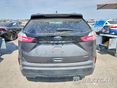 Zdjęcie 6 z 13 samochodu: 2022 FORD EDGE SE VIN:2FMPK4G91NBA84142 - miniatura
