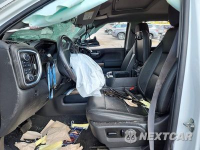 Zdjęcie 7 z 12 samochodu: 2021 CHEVROLET SILVERADO K1500 LT TRAIL BOSS VIN:3GCPYFEDXMG363123 - miniatura