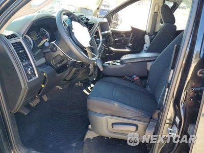 Zdjęcie 7 z 12 samochodu: 2019 RAM 1500 CLASSIC TRADESMAN VIN:1C6RR7FG6KS502973 - miniatura