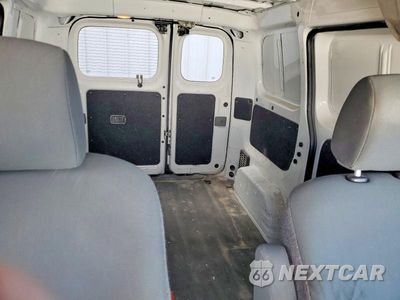 Zdjęcie 10 z 13 samochodu: 2015 CHEVROLET CITY EXPRESS LT VIN:3N63M0ZN0FK725502 - miniatura