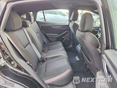 Zdjęcie 10 z 13 samochodu: 2017 SUBARU IMPREZA SPORT VIN:4S3GTAL65H3753755 - miniatura