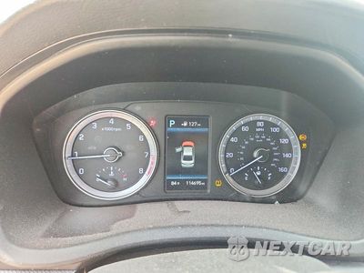 Zdjęcie 9 z 12 samochodu: 2019 HYUNDAI SONATA SEL VIN:5NPE34AFXKH788329 - miniatura