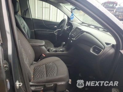 Zdjęcie 7 z 13 samochodu: 2020 CHEVROLET EQUINOX LT VIN:2GNAXUEV1L6266562 - miniatura