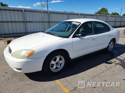 2005 FORD TAURUS SE 1FAFP53U85A231799 - główne zdjęcie licytacji z USA - miniatura