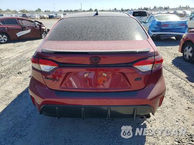 Zdjęcie 6 z 12 samochodu: 2023 TOYOTA COROLLA SE VIN:5YFS4MCEXPP144327 - miniatura