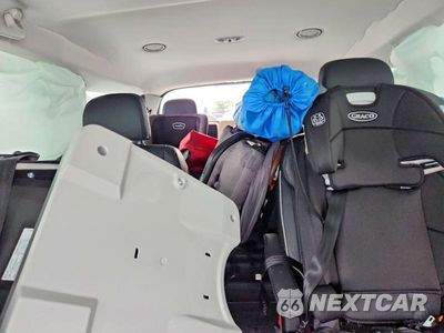 Zdjęcie 10 z 13 samochodu: 2025 HYUNDAI PALISADE XRT VIN:KM8R34GE2SU894257 - miniatura