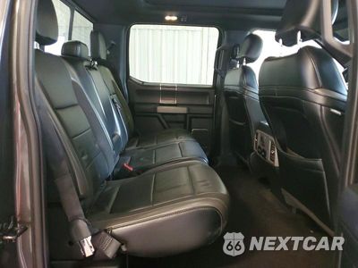 Zdjęcie 10 z 13 samochodu: 2019 FORD F150 RAPTOR VIN:1FTFW1RG0KFC46240 - miniatura