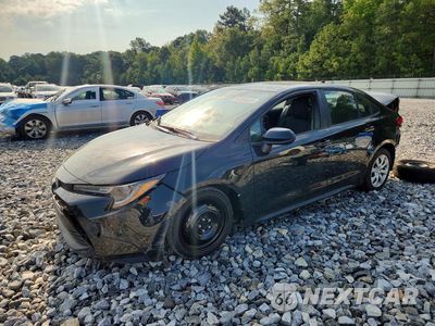 2024 TOYOTA COROLLA LE 5YFB4MDE8RP101431 - główne zdjęcie licytacji z USA - miniatura
